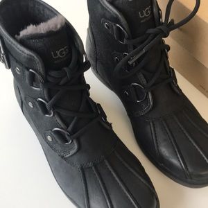 Ugg boots brand new